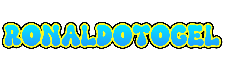 RONALDOTOGEL